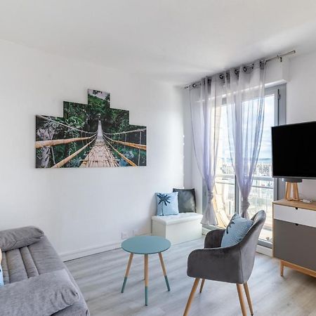 Maree Tropicale - Vue Mer Saint-Cast-le-Guildo Exterior photo