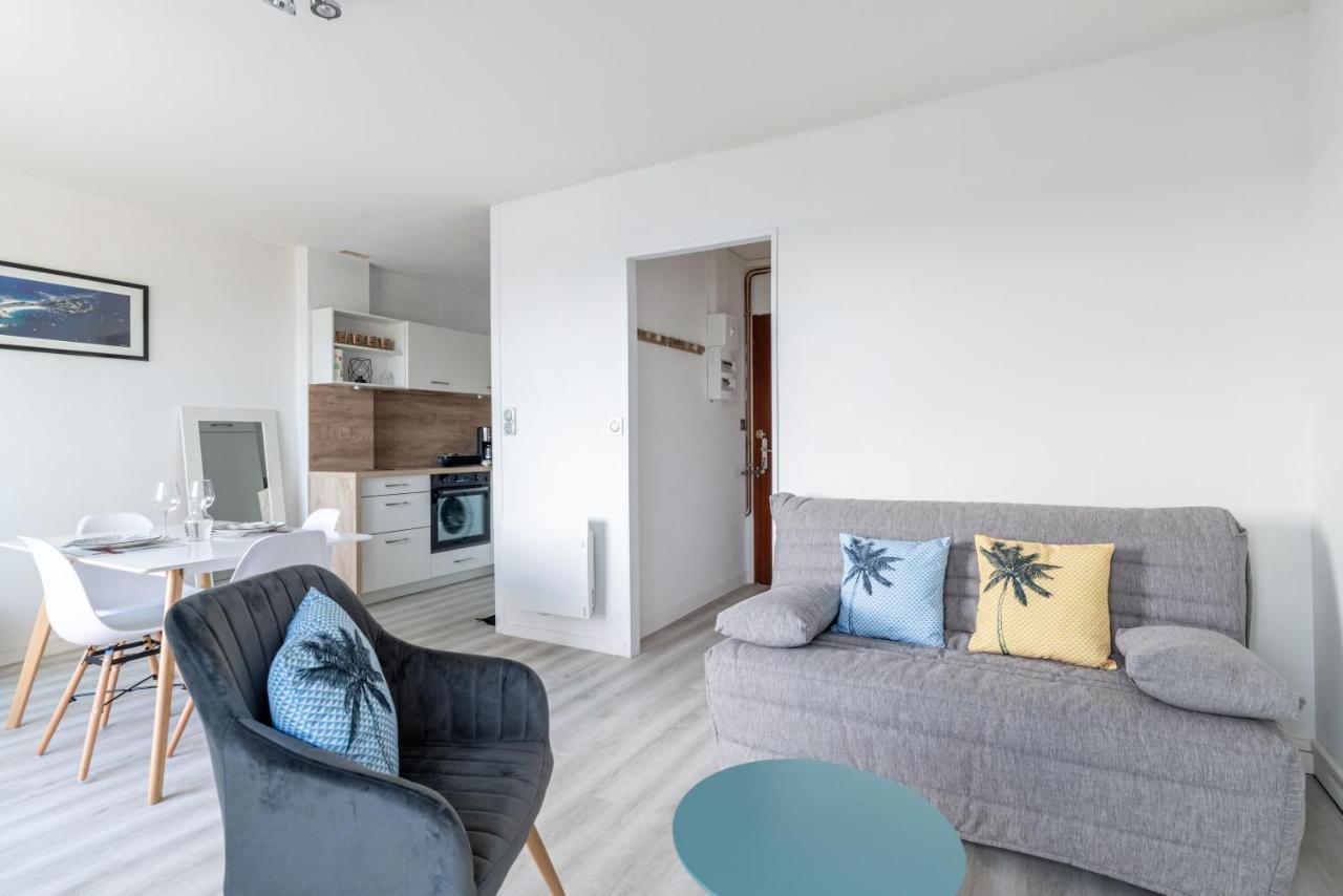Maree Tropicale - Vue Mer Saint-Cast-le-Guildo Exterior photo